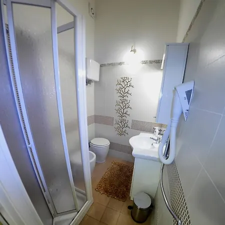 Bed & Breakfast A Tre Minuti In Il Veliero
