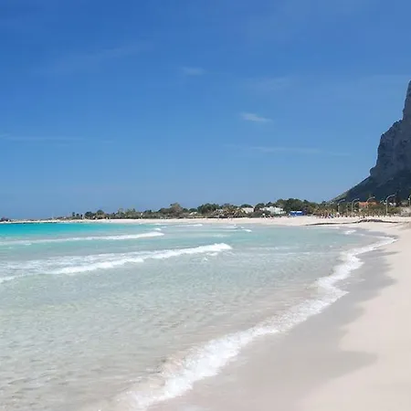 A Tre Minuti In Il Veliero Bed and Breakfast Σαν Βίτο λο Κάπο