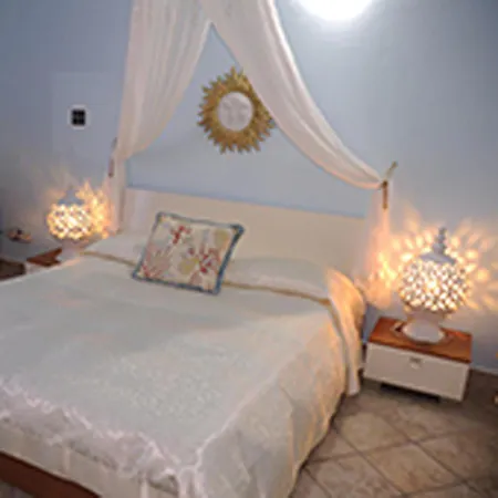 A Tre Minuti In Il Veliero Bed & Breakfast San Vito Lo Capo