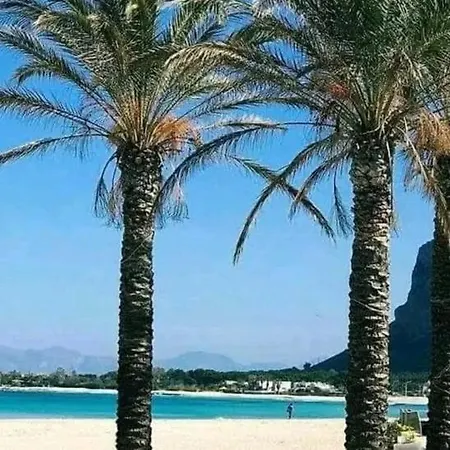 A Tre Minuti In Il Veliero San Vito Lo Capo