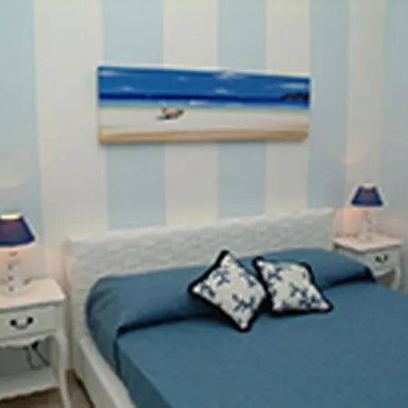 A Tre Minuti In Il Veliero Bed & Breakfast