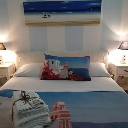 A Tre Minuti In Il Veliero Bed & Breakfast San Vito Lo Capo