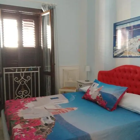 Bed and Breakfast A Tre Minuti In Il Veliero Σαν Βίτο λο Κάπο