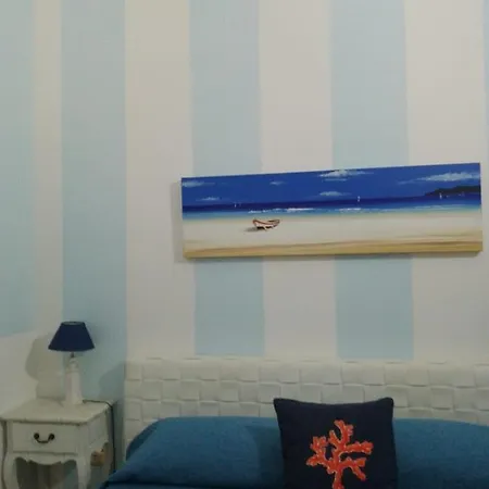 A Tre Minuti In Il Veliero *