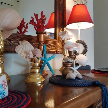 A Tre Minuti In Il Veliero Bed & Breakfast San Vito Lo Capo