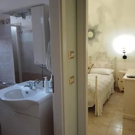 A Tre Minuti In Il Veliero Bed and Breakfast Σαν Βίτο λο Κάπο